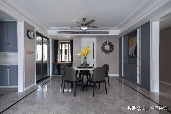 怎麼裝修的空間大？將這些技巧統統分享給你（附實景案例）