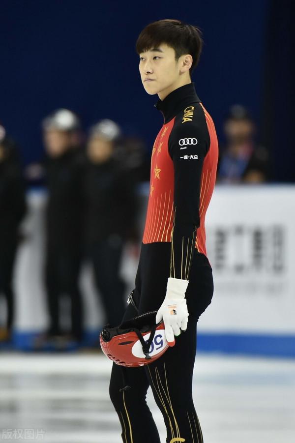 中國短道奧運陣容再添兩人！17歲黑馬突圍，將與大靖子威並肩作戰