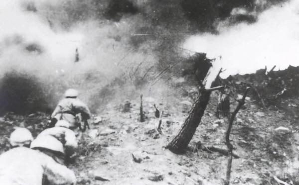 1984年,一農民來到部隊,才知道鄧小平和秦基偉找了他整整32年 1984年,一農民來到部隊,才知道鄧小平和秦基偉找了他整整32年