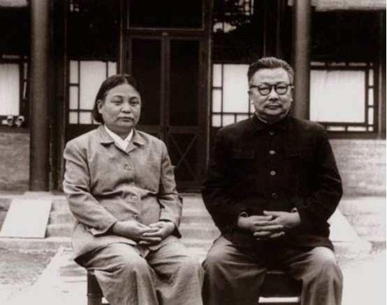 53年李克農建議，分開簽署停戰朝鮮協定，彭德懷：有這個必要嗎？