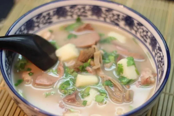 旅遊月曆 | 初冬至,禦寒從胃開始 旅遊月曆 | 初冬至,禦寒從胃開始