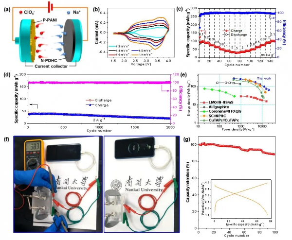 AFM: 新型高效能鈉雙離子全電池