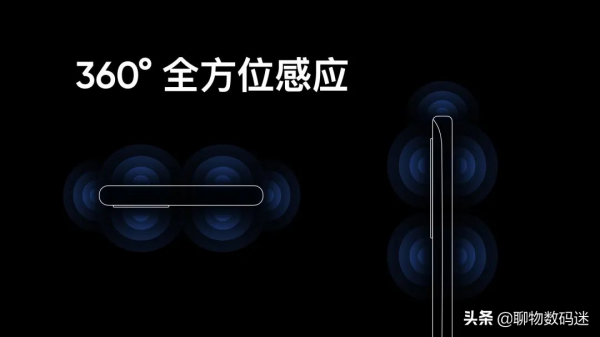 真我GT 2 Pro最新爆料,這三大黑科技值得關注 真我GT 2 Pro最新爆料,這三大黑科技值得關注