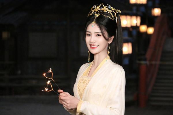 2022開拍新劇！趙露思、羅一舟、鞠婧禕、景甜都有訊息