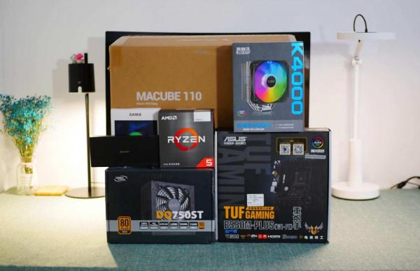 2021雙十一裝機清單給你!這可能是2800元內最具價效比的攢機方案 2021雙十一裝機清單給你!這可能是2800元內最具價效比的攢機方案