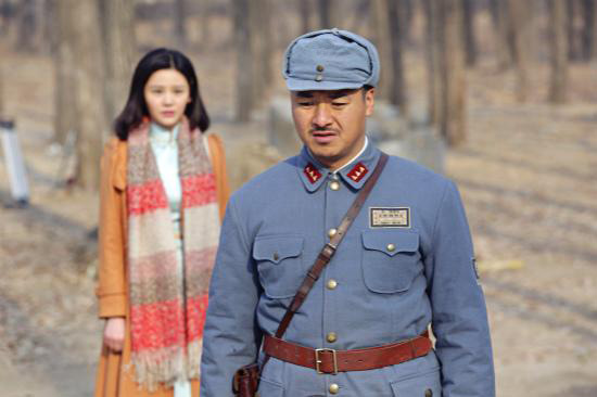 當紅男星齊奎:在京城租房早婚,與初戀明星妻子吵吵鬧鬧都是愛 當紅男星齊奎:在京城租房早婚,與初戀明星妻子吵吵鬧鬧都是愛