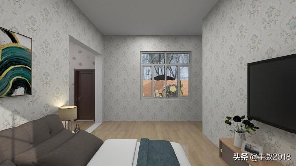 一個農村90後的新農村建設夢想之農村自建房改革建設