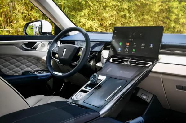 這些國產都是王牌，品質絕不輸合資，15萬開回家美滋滋