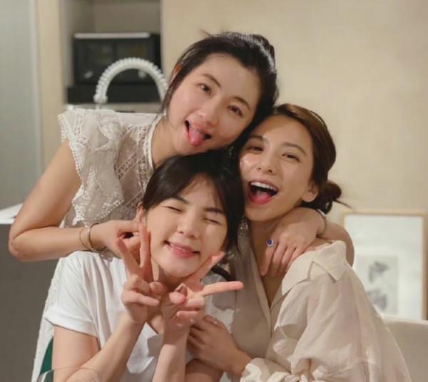 燒傷後被“暖男”拋棄，張承中直言看到Selina燒傷腿部：真的想吐