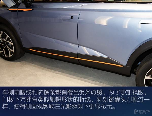 貌不驚人不罷休 實拍解析哈弗神獸 貌不驚人不罷休 實拍解析哈弗神獸