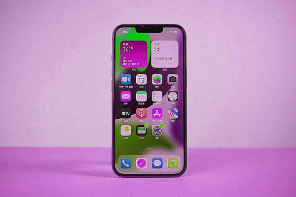 iOS15.3beta2初體驗，更新內容少得可憐，但是網友評價還不錯