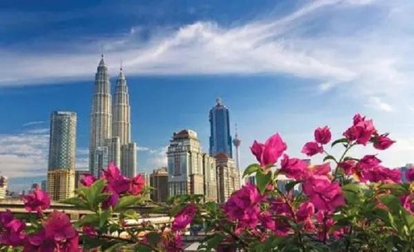 披露神秘的馬來西亞王室：九個王室並存，國王輪流當