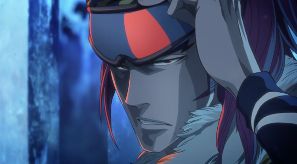 2022年的新番有多強?既有霸權新作又有王者回歸 2022年的新番有多強?既有霸權新作又有王者回歸