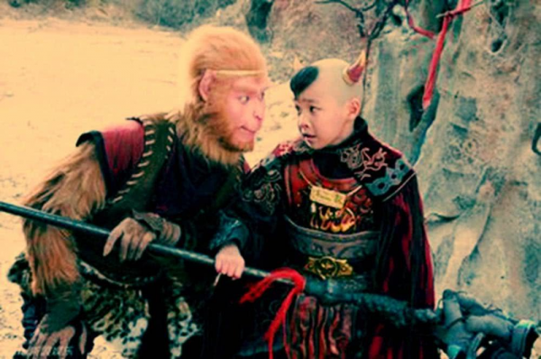 取經成功後,觀音為何沒有加官進爵,也沒有獲得金銀財寶? 取經成功後,觀音為何沒有加官進爵,也沒有獲得金銀財寶?