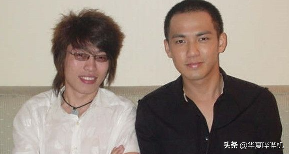 鍾漢良當年遭遇滑鐵盧的真相，以及他和5個緋聞女友的恩怨始末