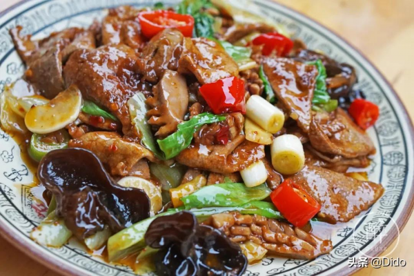 去彭鎮,可不要只曉得老茶館 去彭鎮,可不要只曉得老茶館