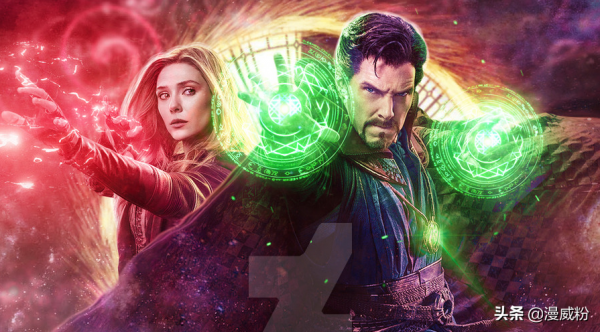 現實時間，完全趕不上漫威電影宇宙時間線了