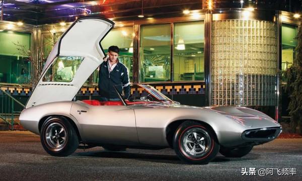 海外穀倉新發現 塵封三十年的1980年雪佛蘭C3 Corvette 海外穀倉新發現 塵封三十年的1980年雪佛蘭C3 Corvette