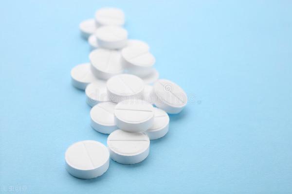 谷維素一毛一片，調理4種健康問題很好用，要吃多久？來看答案