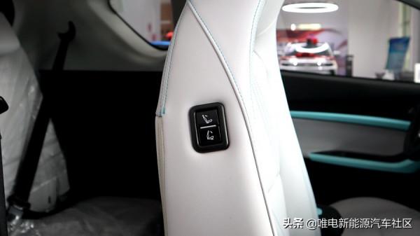 小車新升級，功能有驚喜，實拍小螞蟻20萬蟻粉款