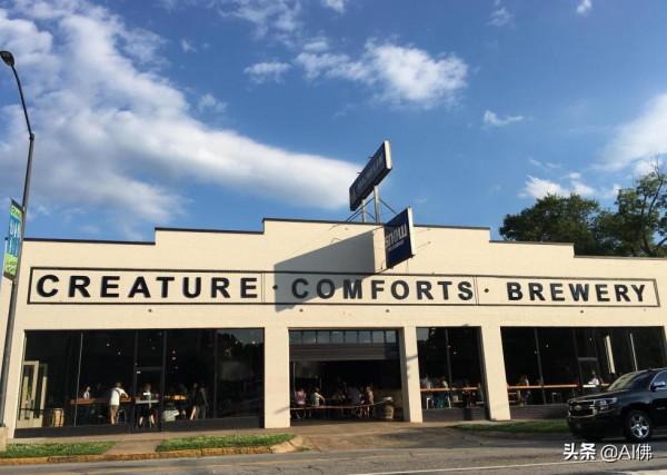 美國每個州最受追捧的啤酒