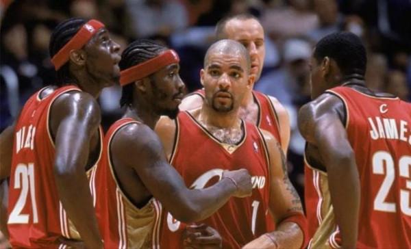 若不是卡洛斯-布澤爾反骨,勒布朗可能不會離開騎士隊 若不是卡洛斯-布澤爾反骨,勒布朗可能不會離開騎士隊