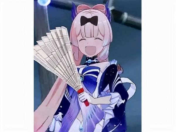 從口誅筆伐到年入百億,上線才一年的原神,怎麼就鹹魚大翻身了? 從口誅筆伐到年入百億,上線才一年的原神,怎麼就鹹魚大翻身了?