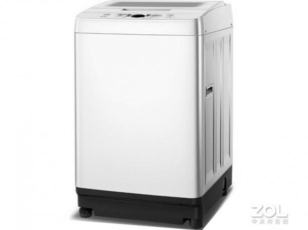 松下8KG全自動波輪洗衣機好價熱賣