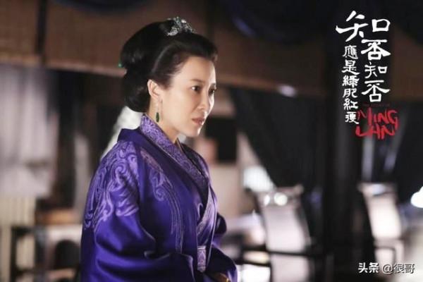 演員有個經典太重要,《嘉南傳》中的六位配角一出場,就是回憶殺 演員有個經典太重要,《嘉南傳》中的六位配角一出場,就是回憶殺