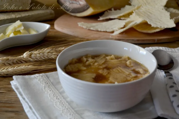 會做的只有不到10人?因為製作難度大可能失傳的意麵Su Filindeu 會做的只有不到10人?因為製作難度大可能失傳的意麵Su Filindeu