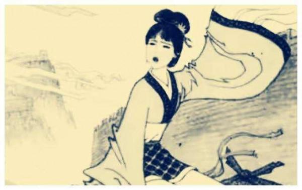 聊齋故事：醜兒媳每天吃餛飩，容貌愈發美豔，道士：餛飩裡是香灰