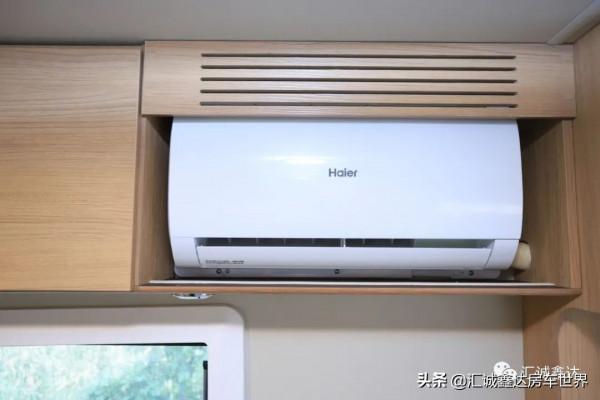 平民化的國產房車！質量超高，普通人也能消費，一家三口用正好