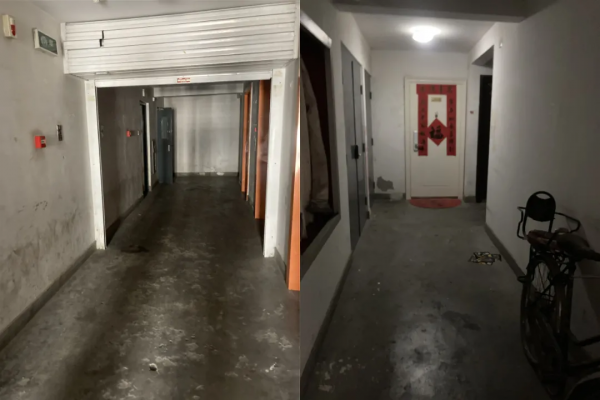 三分鐘走到地鐵站 三環流通盤是否值得入手？