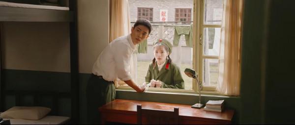 《王牌部隊》“搭”進去自己的顧一野：他的決定，昇華了全劇主題