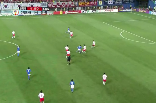 02世界盃韓國打進4強的背後,盤點韓國人的斑斑劣跡 02世界盃韓國打進4強的背後,盤點韓國人的斑斑劣跡