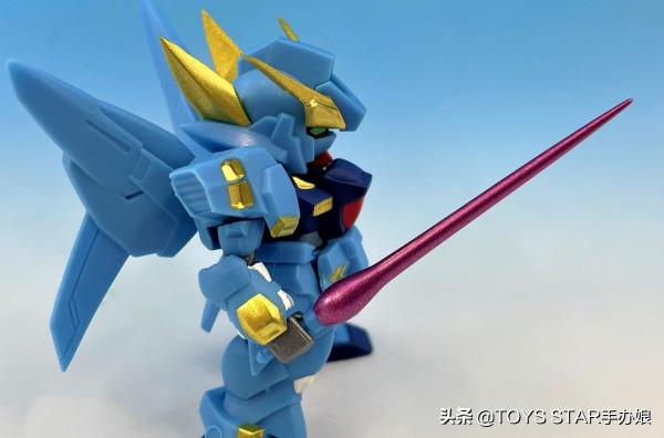 食玩 超級機器人大戰OG 收藏第一彈