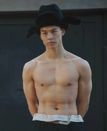 不是吧!神仙愛情裡居然吃出了狗血三角戀瓜? 不是吧!神仙愛情裡居然吃出了狗血三角戀瓜?