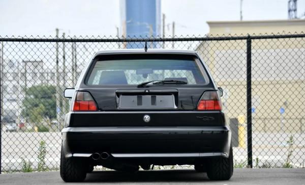 6缸渦輪&plus;四驅，這二代高爾夫比奧迪RS都強