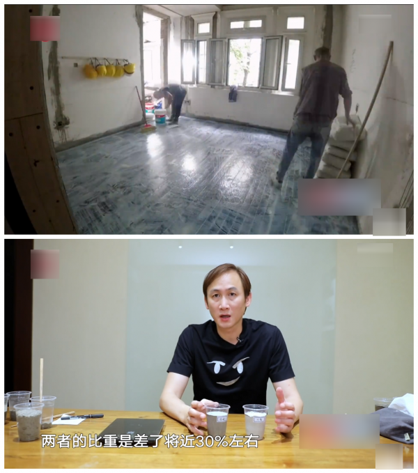 上海一套72㎡老洋房，文保建築不能拆改，花42萬重新佈局令人嚮往