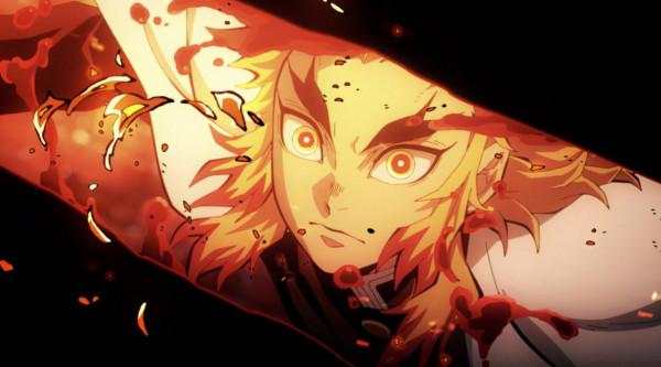 鬼滅之刃第二季：炎柱全新故事開局，山寨猗窩座被秒