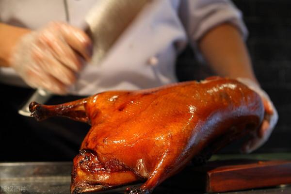 到北京必吃的8大美食！打卡走起