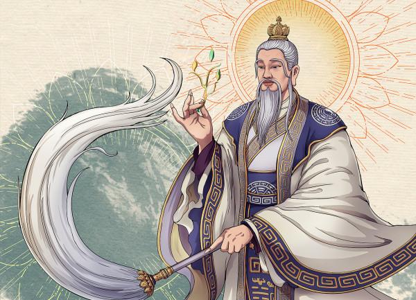 西遊記有四大天門,為何孫悟空只敢走南天門?另外三天門實力如何 西遊記有四大天門,為何孫悟空只敢走南天門?另外三天門實力如何