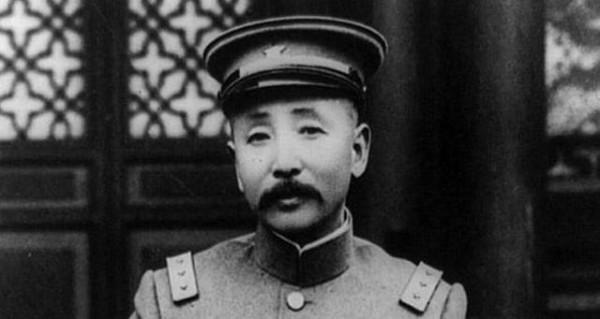 張作霖手下的五位大將，立下汗馬功勞，結局一個比一個悽慘