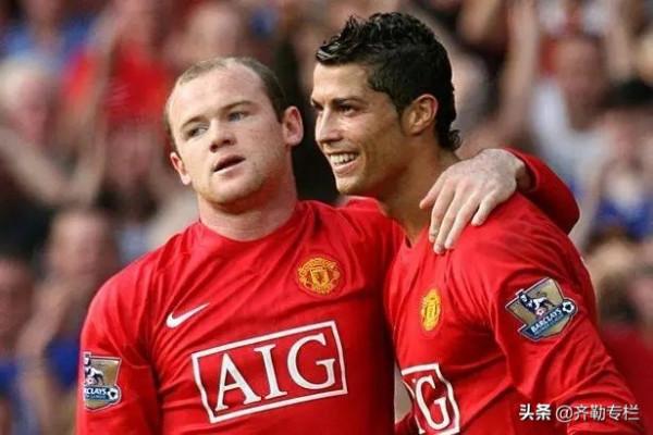 盤點2021年十大退役足球運動員，羅本、阿奎羅領銜，魯尼在列