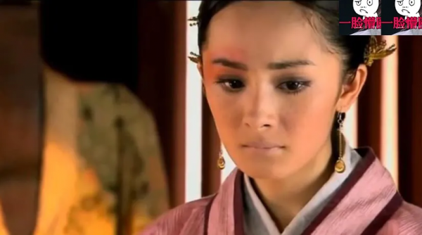 重新定義醜？影視劇裡的“毀容妝”，我笑到生氣，太不敬業了