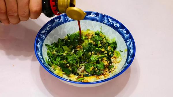 蘿蔔簡單好吃的做法，自從學會這樣做，我家3天2頭吃，太香了