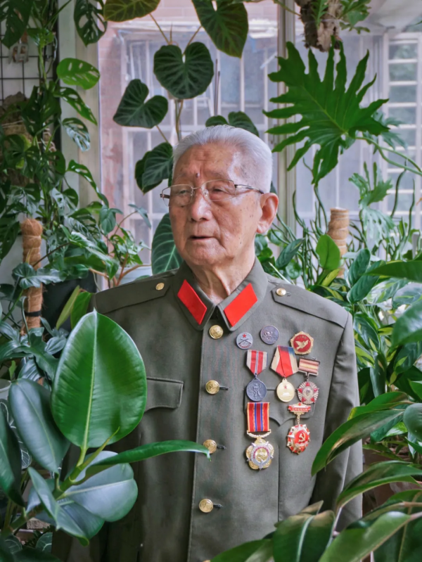 沒有花園怎麼種花？從東北到廣東，4位大神在室內種出植物園
