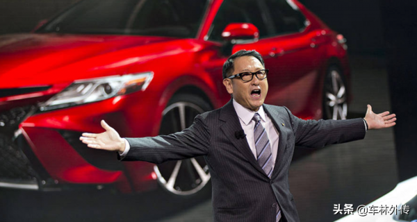 頑固不化?豐田高管再發話:純電動車並不適合所有人 頑固不化?豐田高管再發話:純電動車並不適合所有人