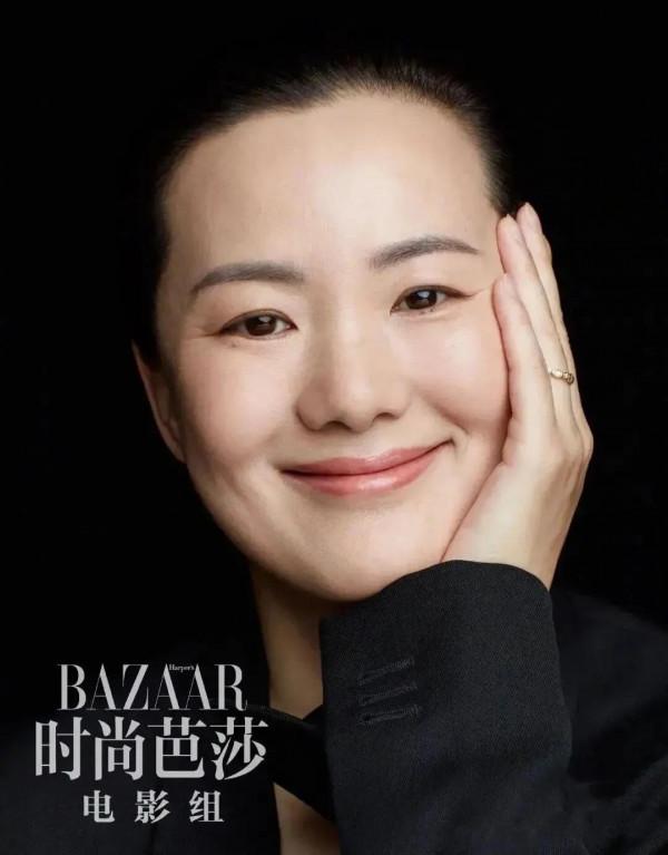 詠梅，修圖別休掉我的皺紋，美不需要刻意，自然就好