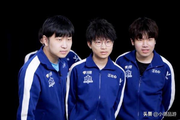 estar梓墨成轉會期香餑餑,WB有意,“御三家”也有隊伍看中 estar梓墨成轉會期香餑餑,WB有意,“御三家”也有隊伍看中